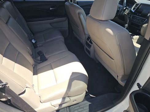 Used 2016 Honda Pilot EX-L image 25
