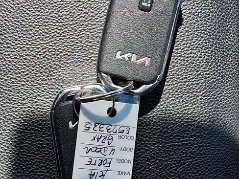 Used 2023 Kia Forte GT-Line image 14