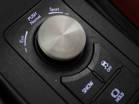 Used 2023 Lexus IS 350 F Sport w/ Navigation Package image 25