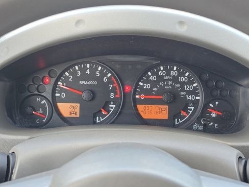 Used 2019 Nissan Frontier SV image 23