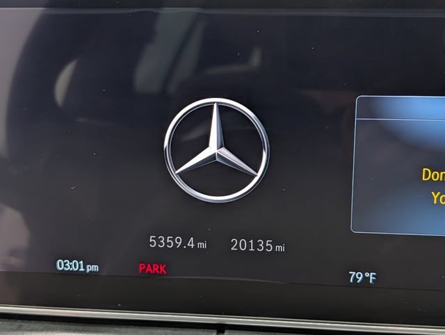 Used 2024 Mercedes-Benz C 300 4MATIC Sedan image 20