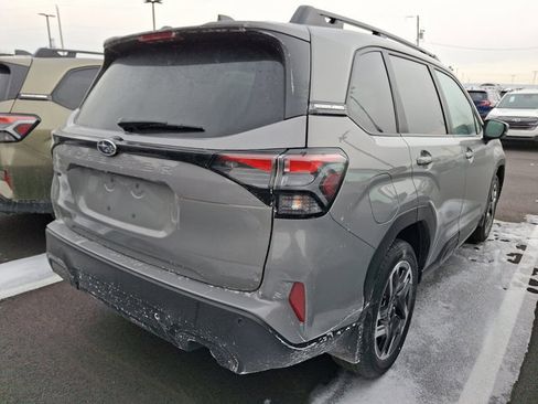 New 2026 Subaru Forester Limited image 4