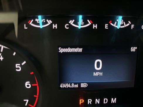 Used 2023 Ford F350 XL w/ XL Driver Assist Package AWD/4WD image 26