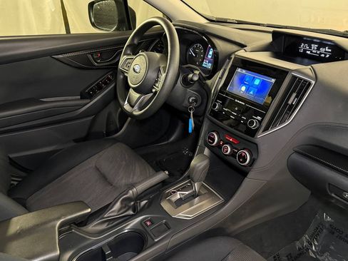 Used 2023 Subaru Crosstrek 2.0i AWD/4WD image 11