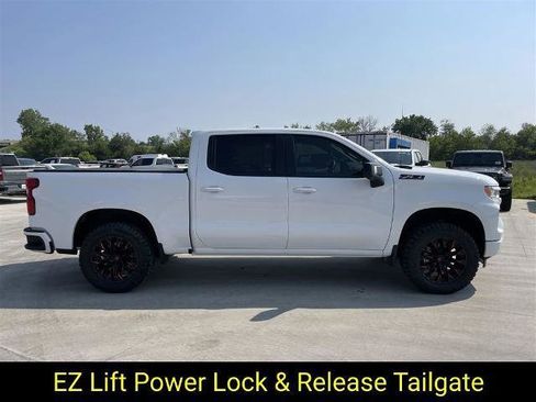 New 2025 Chevrolet Silverado 1500 RST w/ Convenience Package II image 39