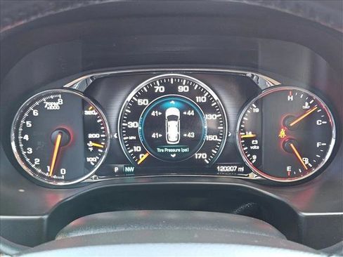Used 2017 GMC Acadia Denali AWD/4WD image 13