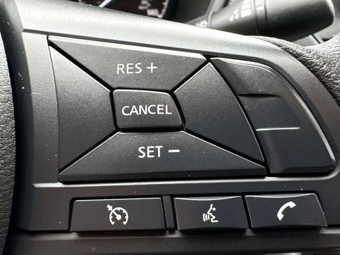 Used 2024 Nissan Altima 2.5 S FWD image 25