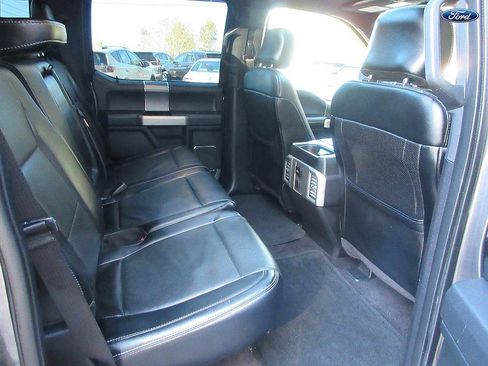 Used 2016 Ford F150 Lariat image 18