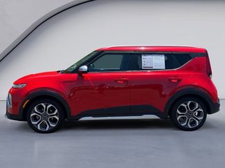 Used 2020 Kia Soul X-Line FWD video 2