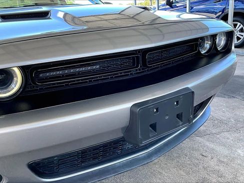 Used 2018 Dodge Challenger SXT Plus RWD image 29