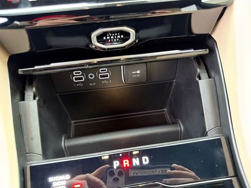 New 2026 Jeep Grand Cherokee Limited AWD/4WD image 28