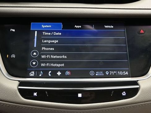Used 2020 Cadillac XT5 Premium Luxury AWD/4WD image 40