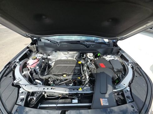 New 2026 Chevrolet Trax ACTIV w/ Sunroof Package image 33