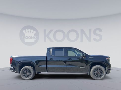 New 2026 GMC Sierra 1500 Elevation w/ Preferred Package AWD/4WD image 7