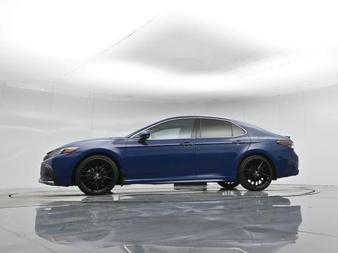 Used 2023 Toyota Camry XSE image 56