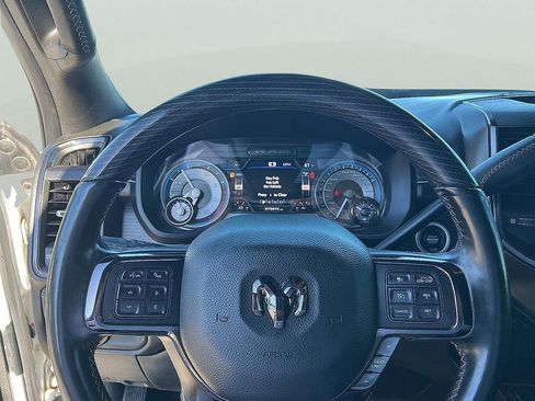 Used 2022 RAM 2500 Limited image 17