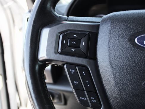 Used 2019 Ford Expedition Platinum image 22