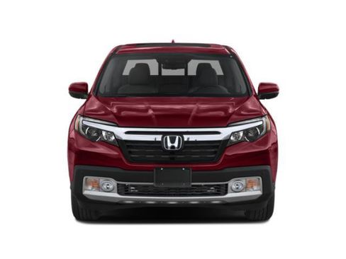 Used 2020 Honda Ridgeline RTL-E image 7