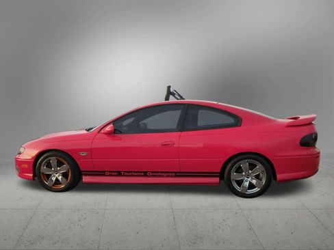 Used 2005 Pontiac GTO image 3