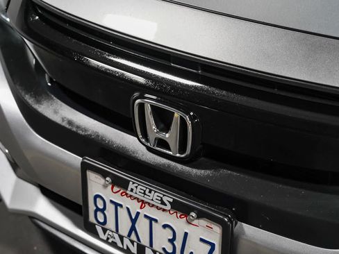 Used 2020 Honda Civic LX image 8