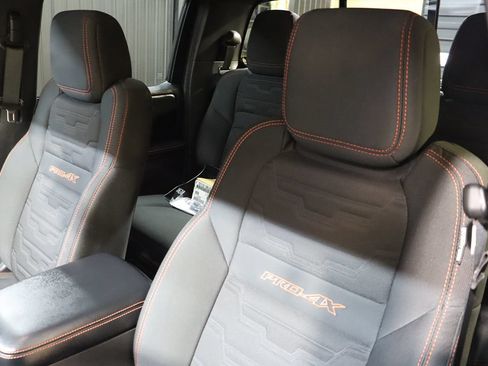 Used 2026 Nissan Frontier PRO-4X w/ Pro-4x Convenience Package AWD/4WD image 43