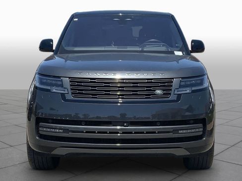 Certified 2023 Land Rover Range Rover Autobiography AWD/4WD image 4