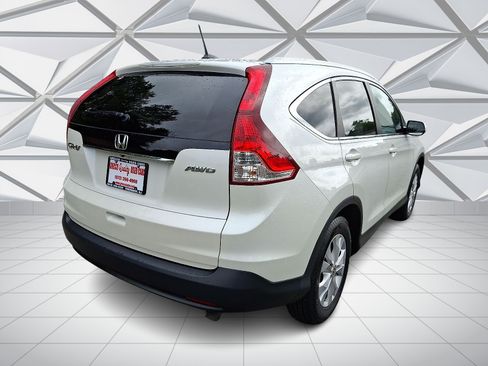 Used 2014 Honda CR-V EX-L image 10