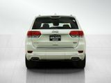 Used 2018 Jeep Grand Cherokee Summit w/ Platinum Series Group image 4