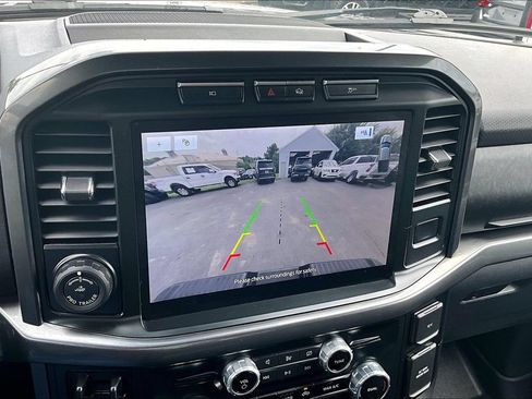 Used 2023 Ford F150 Tremor w/ Trailer Tow Package AWD/4WD image 18