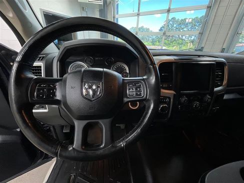 Used 2018 RAM 1500 Big Horn image 14