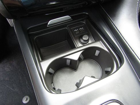 Used 2021 INFINITI QX50 Luxe image 20