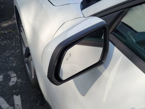 Used 2024 Ford Mustang Coupe RWD image 6