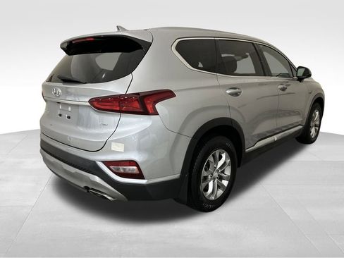 Used 2020 Hyundai Santa Fe SEL image 12