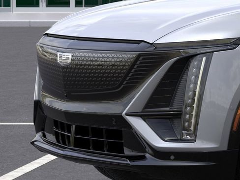 New 2026 Cadillac Lyriq Premium Sport image 13