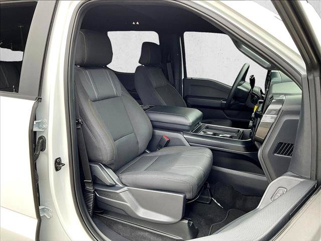Used 2025 Ford F150 STX w/ Equipment Group 200A RWD image 7