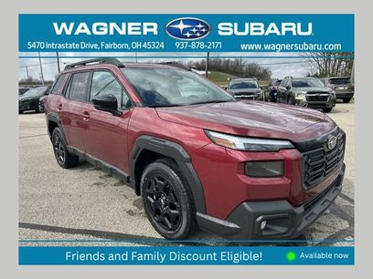 New 2026 Subaru Outback Limited