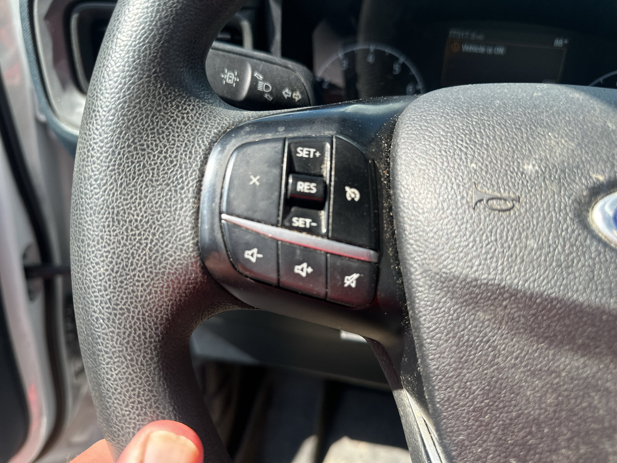 Used 2023 Ford Maverick XL FWD image 25