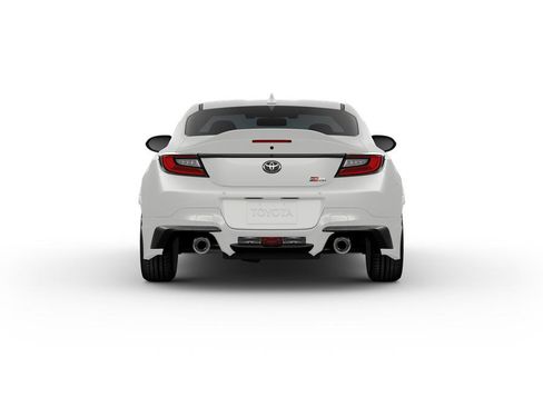New 2026 Toyota GR86 Premium image 10