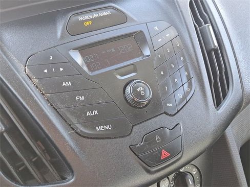 Used 2015 Ford Transit Connect XL image 14