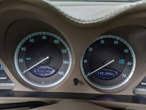 Used 2008 Mercedes-Benz SL 550 image 17