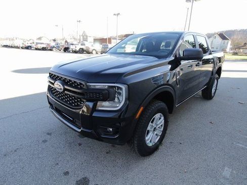 New 2025 Ford Ranger XL w/ Trailer Tow Package image 5