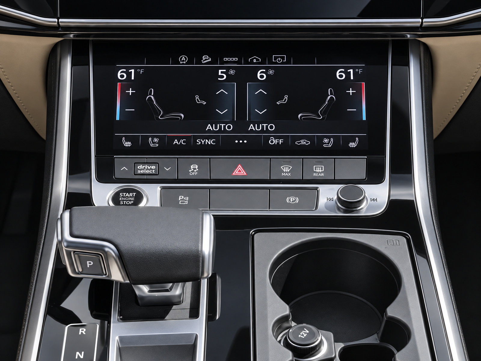Certified 2024 Audi Q7 2.0T Premium Plus AWD/4WD image 16