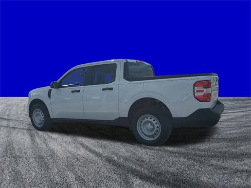 Used 2024 Ford Maverick XL image 6