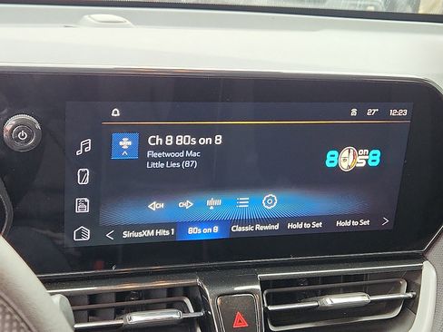 Used 2025 Chevrolet TrailBlazer LT image 15