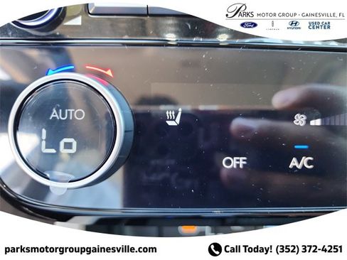 New 2025 Hyundai Tucson SEL image 21