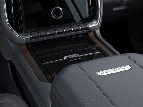 New 2026 GMC Yukon XL Denali w/ LPO, Floor Liner Package RWD image 23