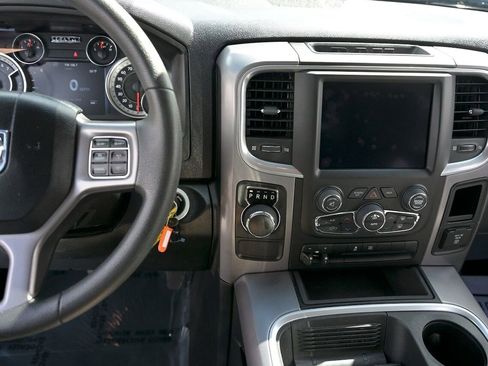 Used 2023 RAM 1500 Classic SLT w/ Trailer & Traction Group image 24