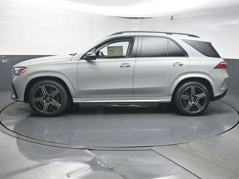 New 2026 Mercedes-Benz GLE 350 4MATIC image 5