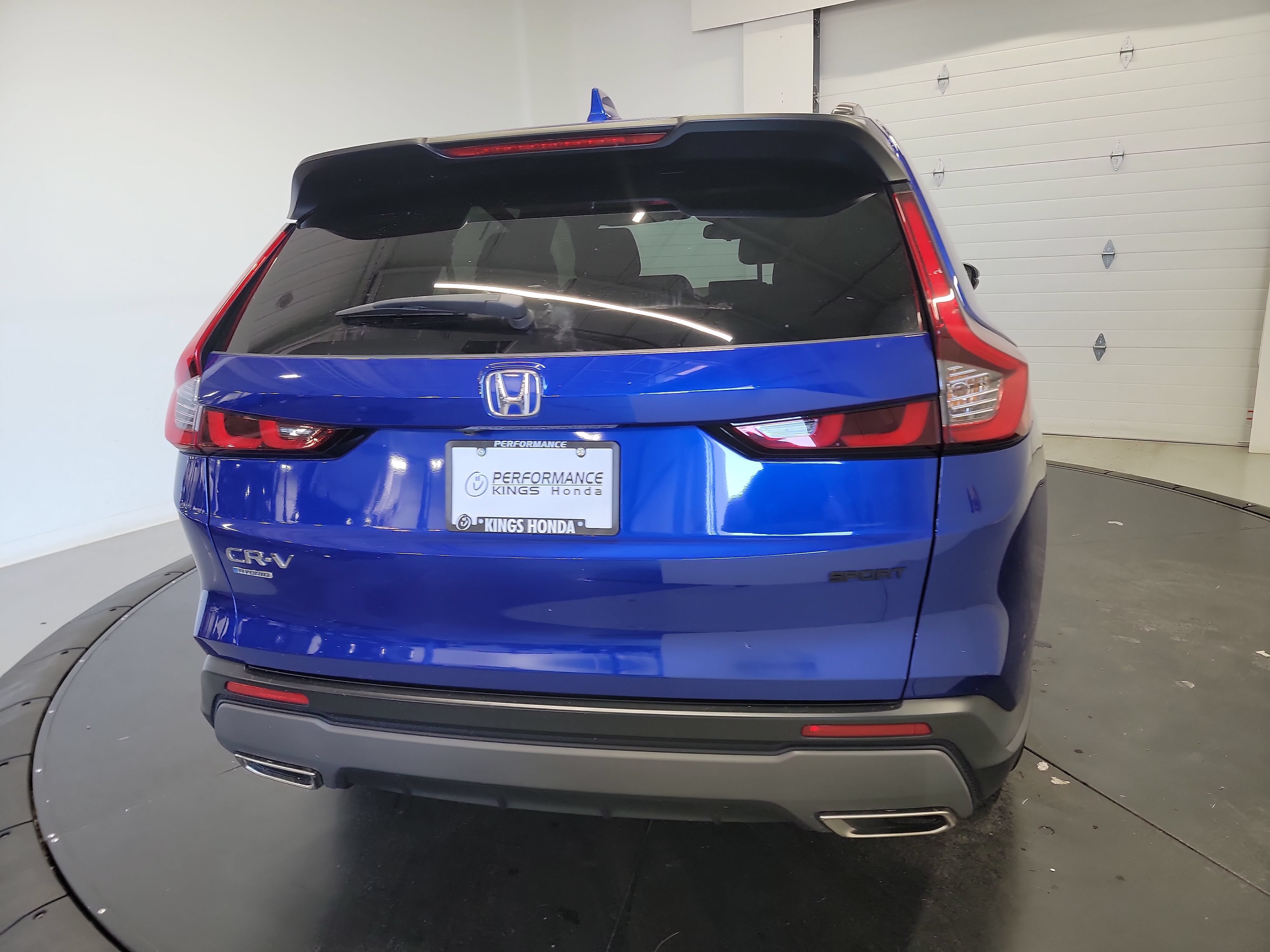 Used 2023 Honda CR-V Sport image 8
