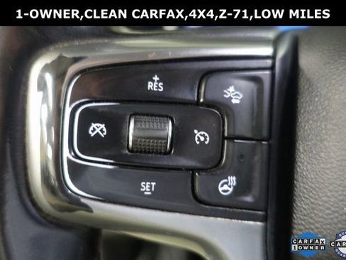 Used 2024 Chevrolet Silverado 2500 LT image 13